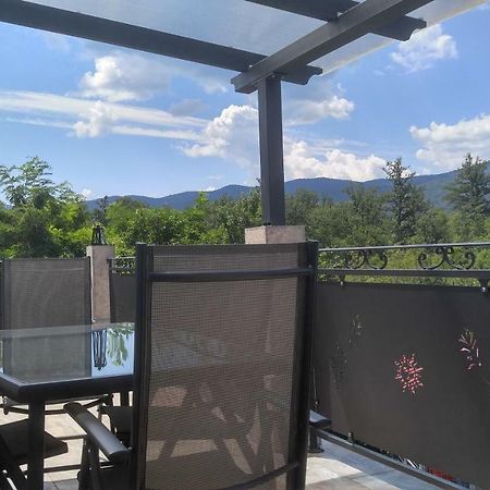 Apartmani Roberta Jurdani Exteriör bild