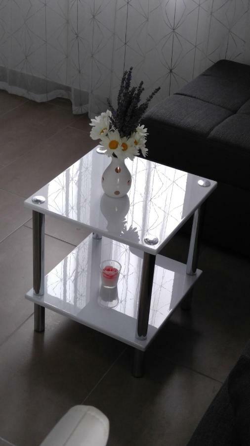 Apartmani Roberta Jurdani Exteriör bild