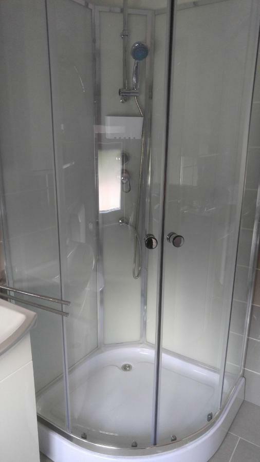 Apartmani Roberta Jurdani Exteriör bild
